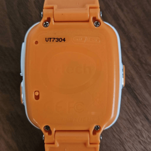 VTech Kidizoom Smartwatch Star Wars BB-8 Toy Watch - Picture 5 of 7